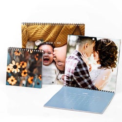 Centerfold Calendars