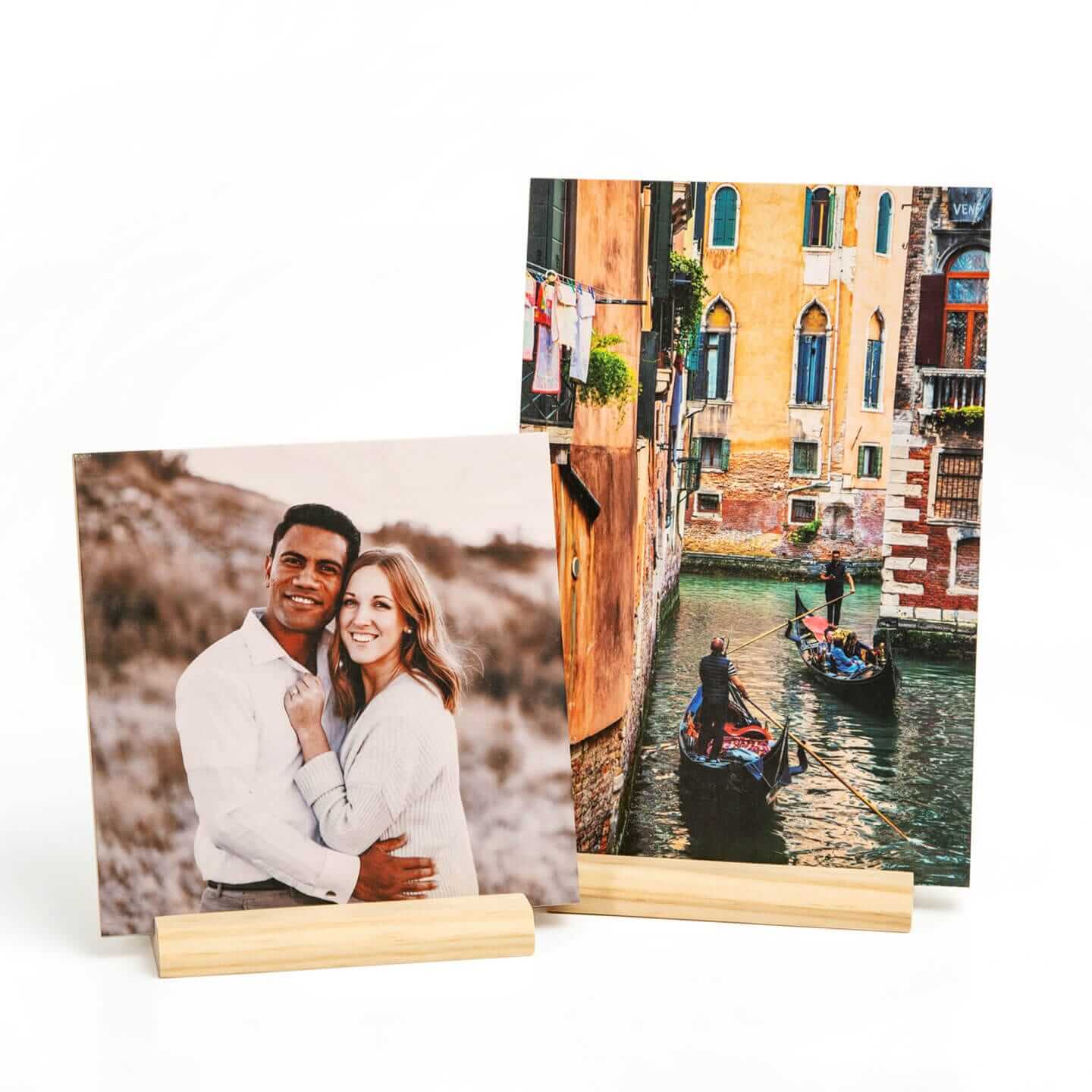 Wood Prints - Print Pictures OnTo Printique, Adorama Company