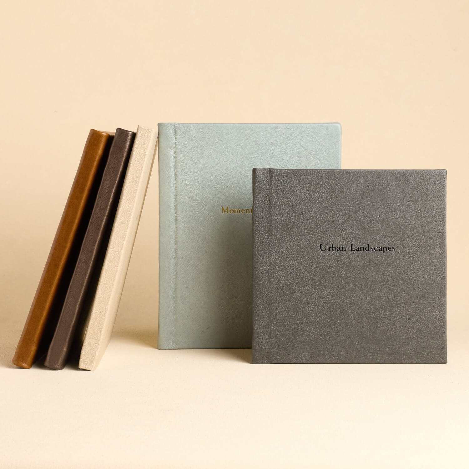 Buy Custom Photo Books - Premium Layflat Photobooks - Printique
