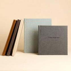 Leather Books