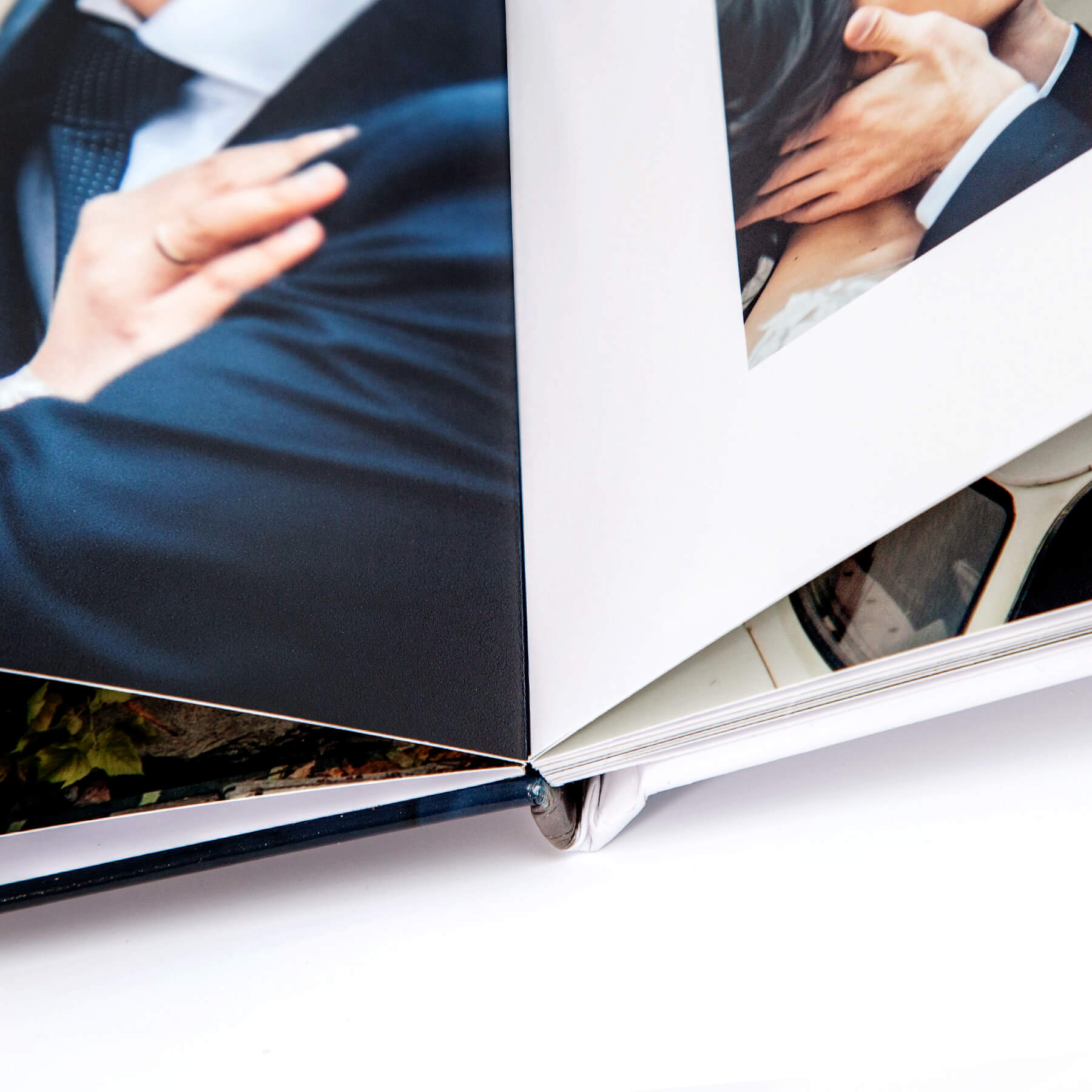 Hardcover Photo Books - Premium Layflat Hardback - Printique, An Adorama  Company