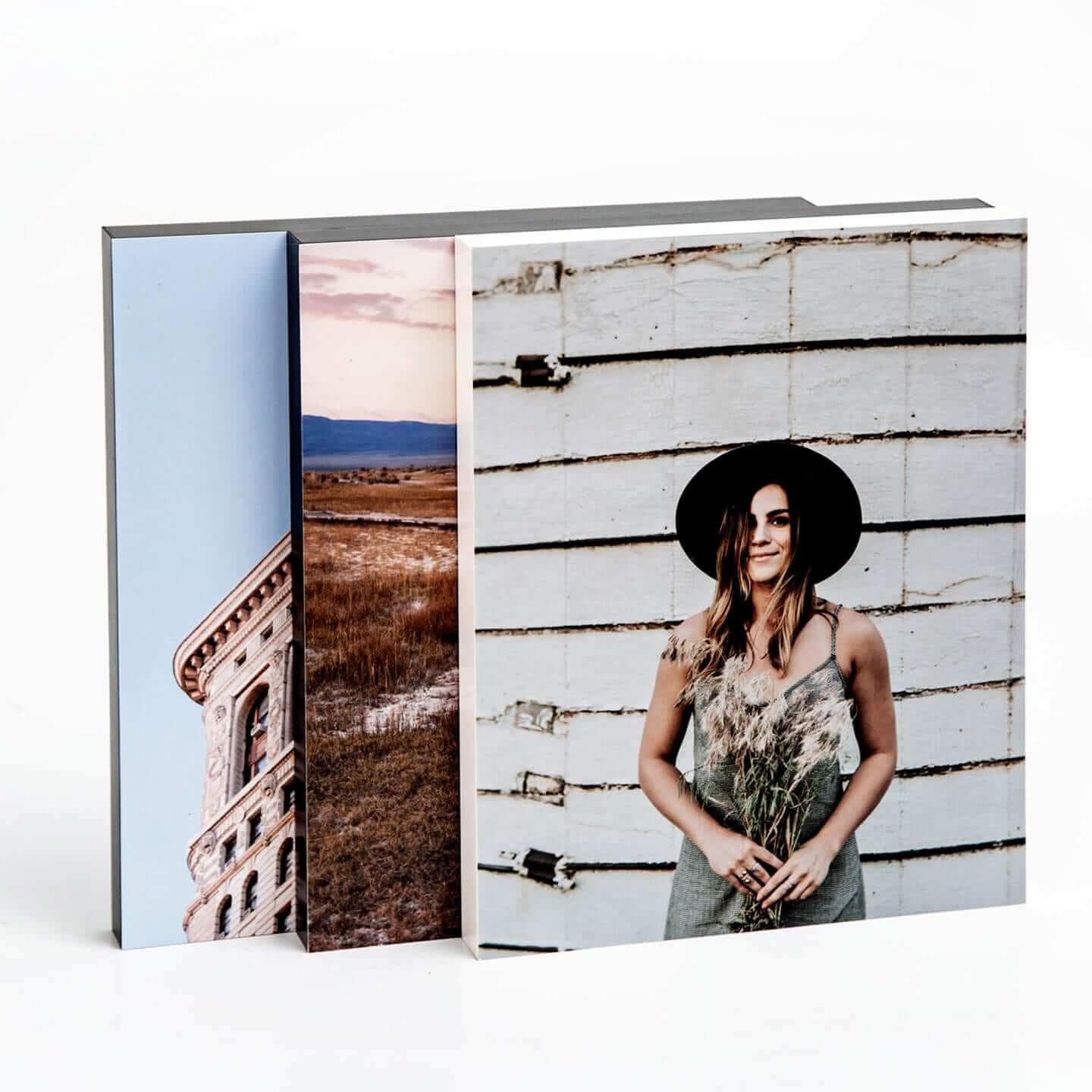 Standout Photo Prints Foam Core Mounted Prints Printique, An