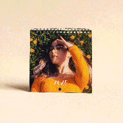 Centerfold Calendars