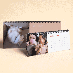 Desktop Photo Calendars