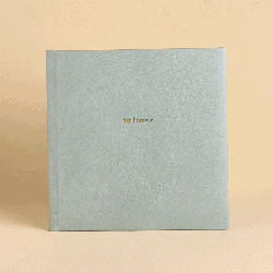 Leather Albums