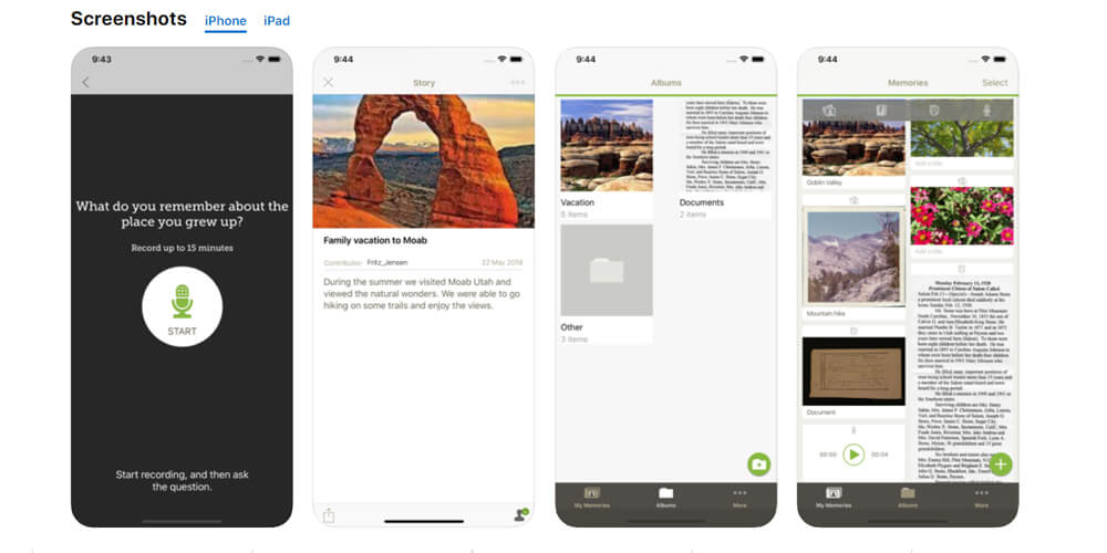 The 4 Best Photo Scanning Apps Printique, An Adorama Company