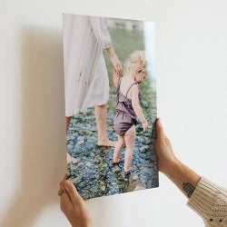 Metal Prints