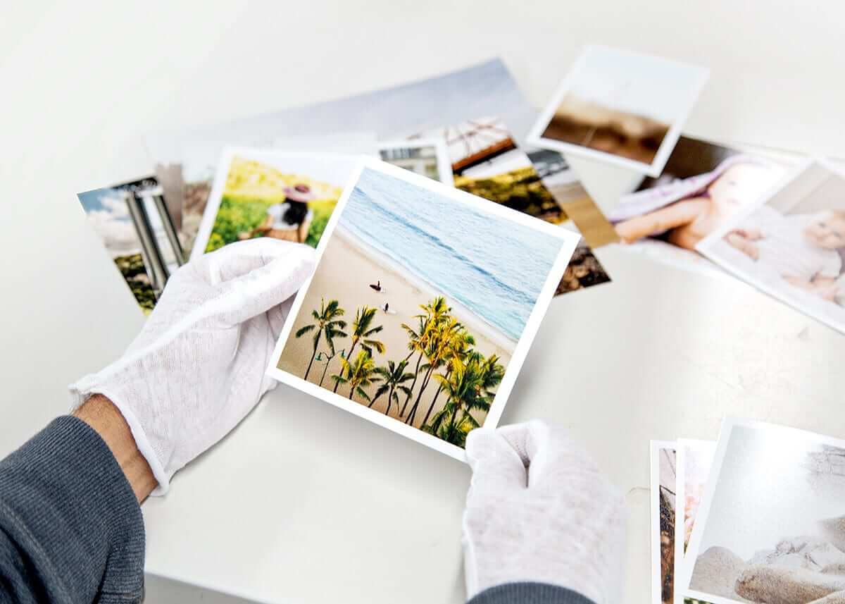 Photo Prints - Printique, An Adorama Company