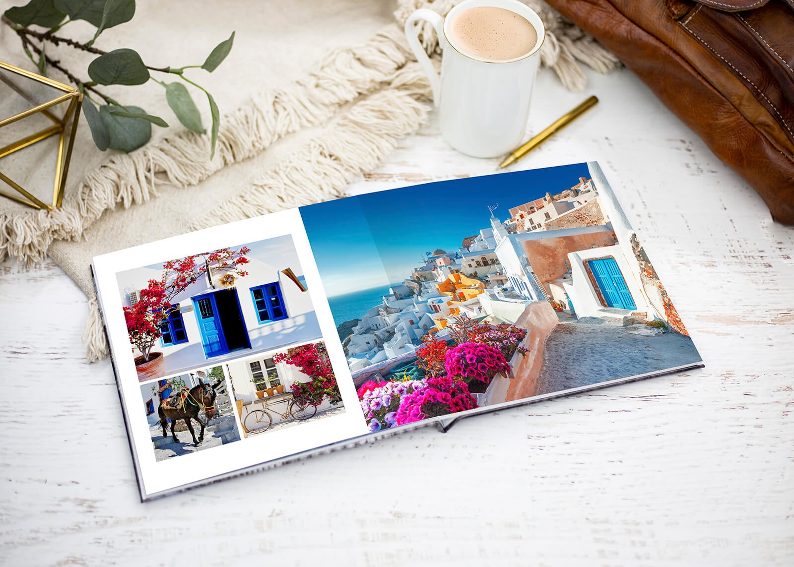 How to Choose the Best Photo Book Paper - Printique