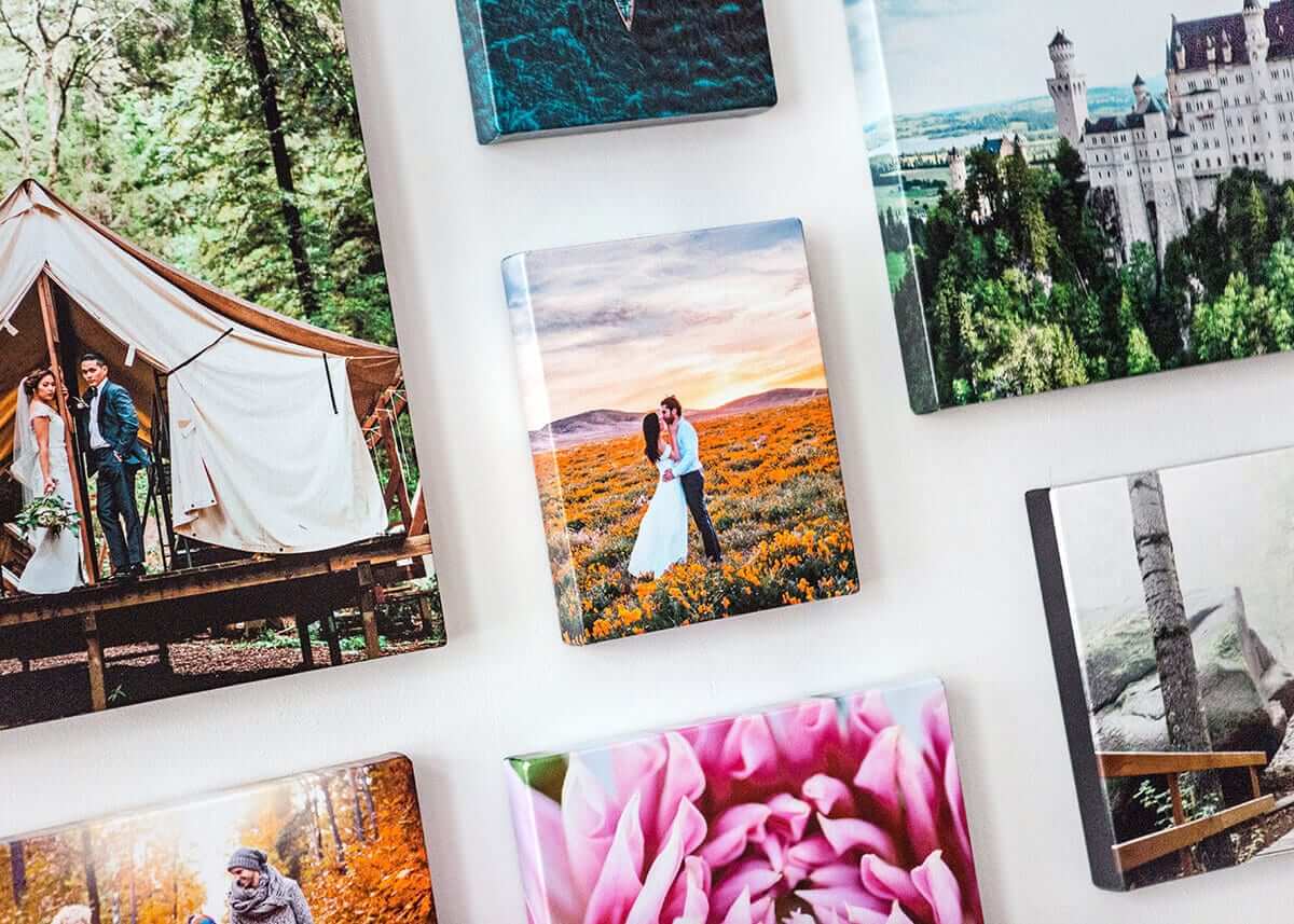 Canvas Prints Custom Canvas Photo Prints Printique An Adorama Company