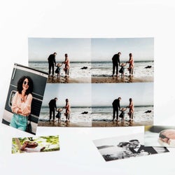 Wallet Sized Photo Prints
