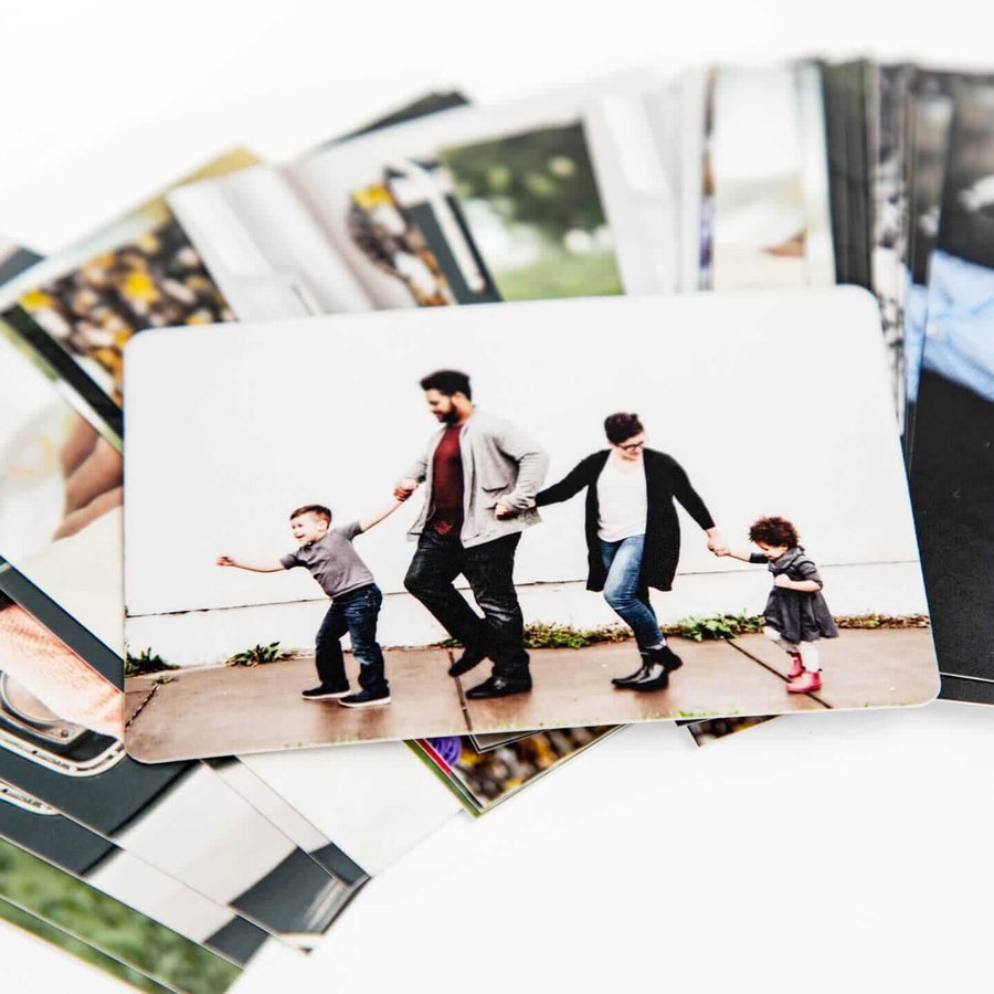 Wallet Prints Wallet Size Mini Photo Prints Printique An Adorama Company