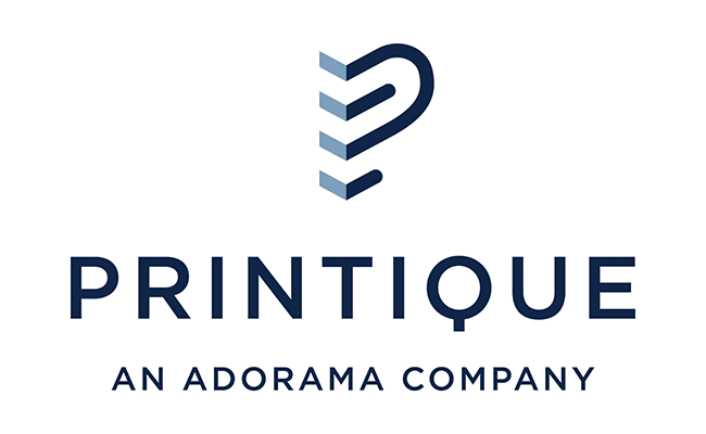 printique logo