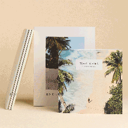 Softcover Books