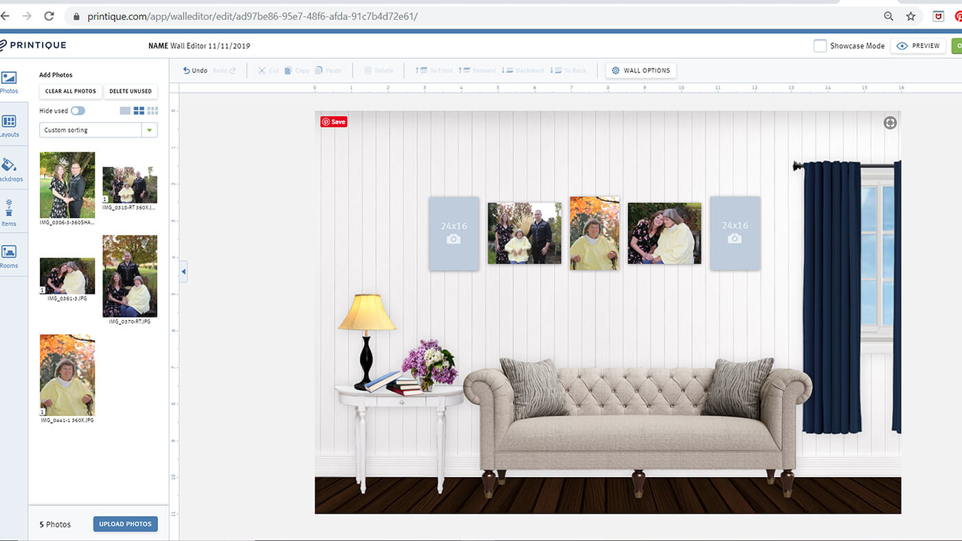 How to Sell More Wall Art 5 Tips for Photographers Printique, An