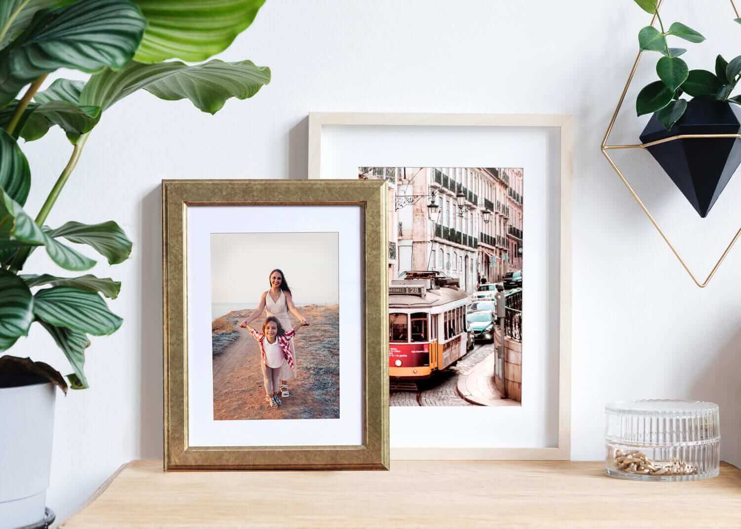 8x10 Photo Prints - Printique, An Adorama Company