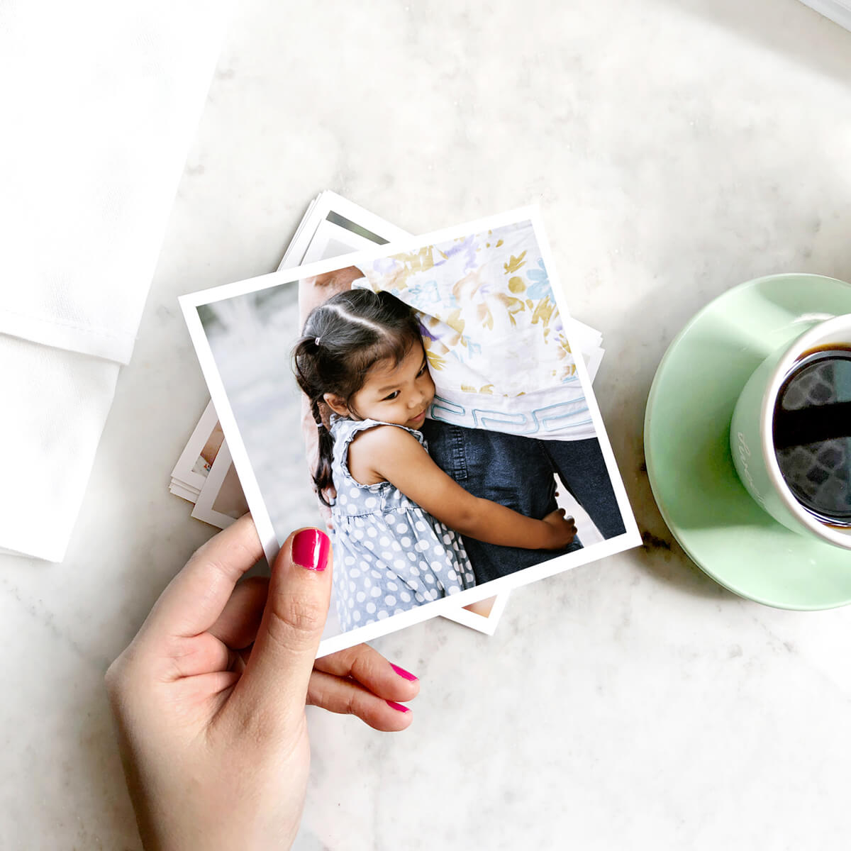 5x5 Photo Prints Printique An Adorama Company