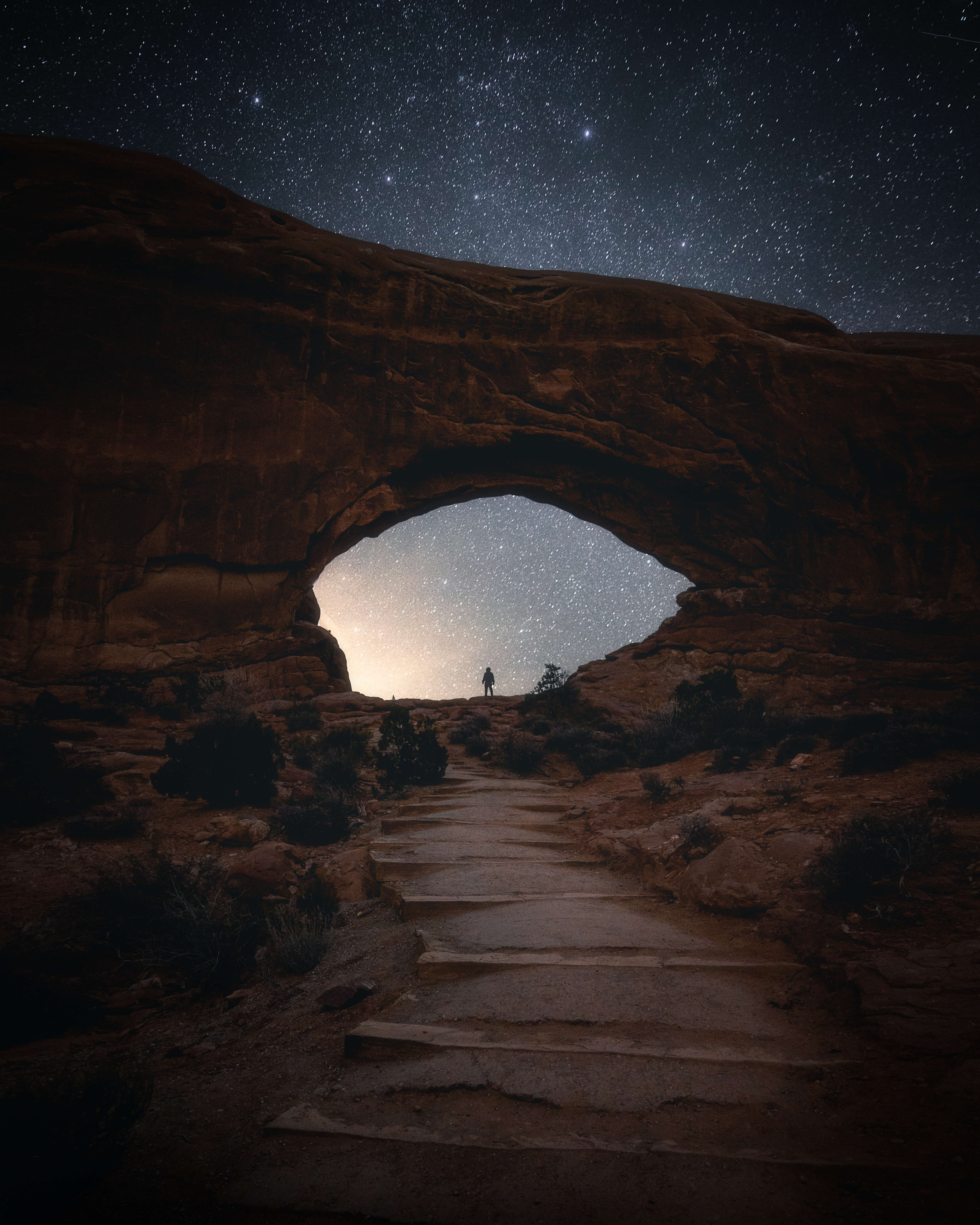 Arches National Park, Frankie Sutera - Printique