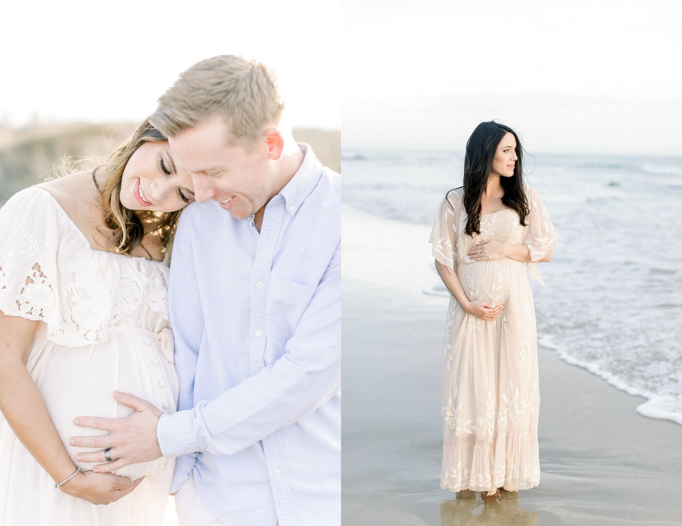 Maternity photograph - Printique 