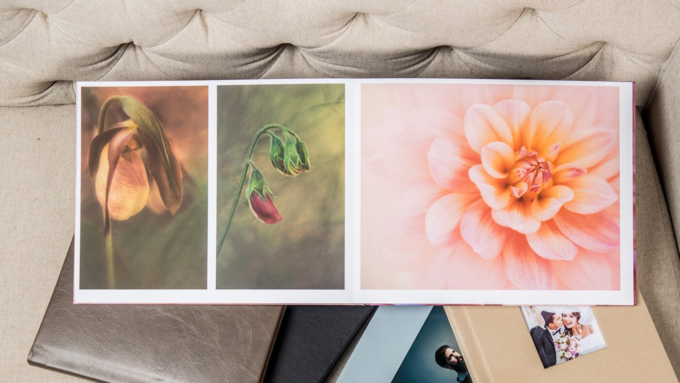 Why We Print: 4 Inspiring Women Photographers