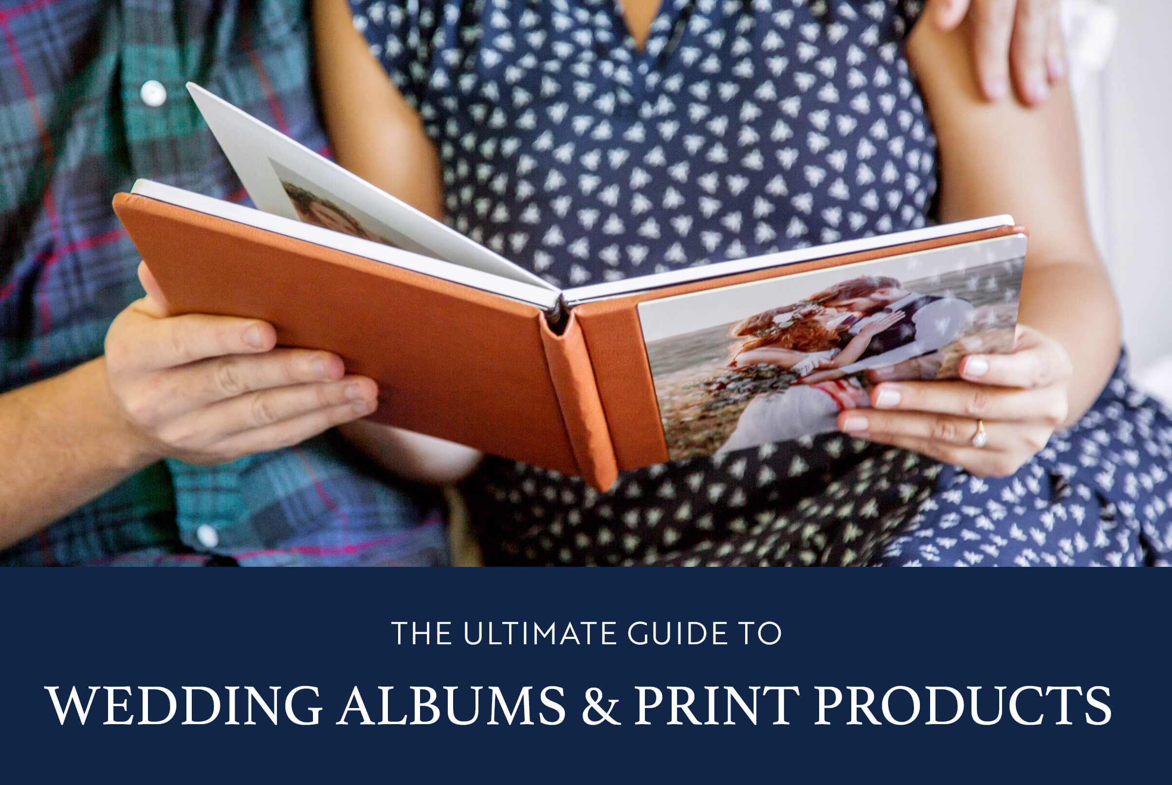Wedding Albums & Print Products - Printique