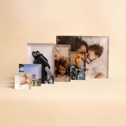 Acrylic Photo Blocks