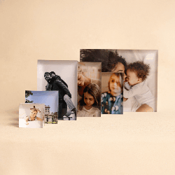 Acrylic Photo Blocks
