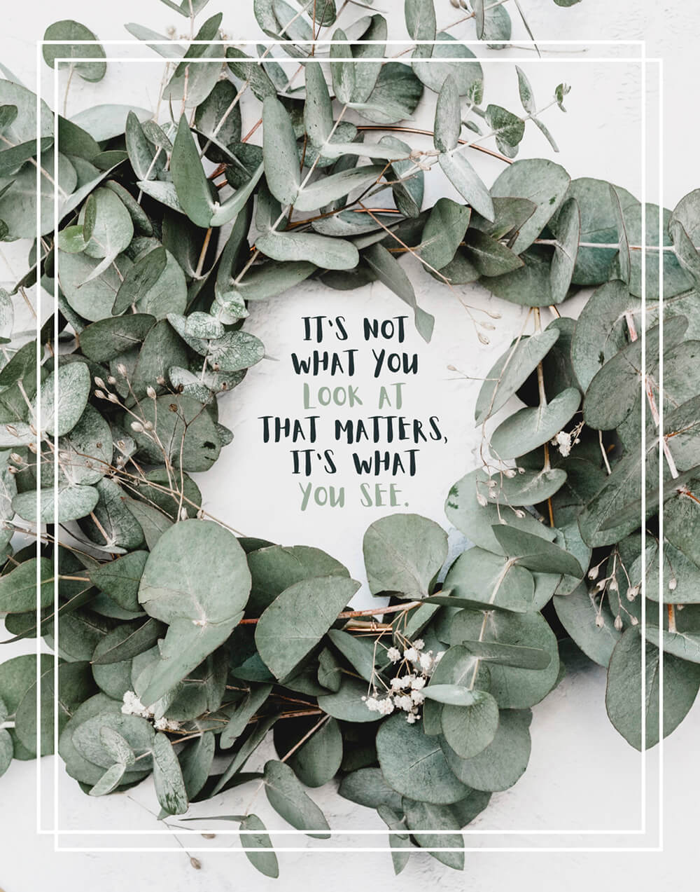 10 Free Inspirational Printables for Your Home - Printique, An Adorama ...