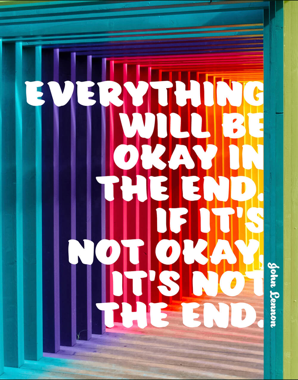 10 Free Inspirational Printables for Your Home - Printique, An Adorama ...