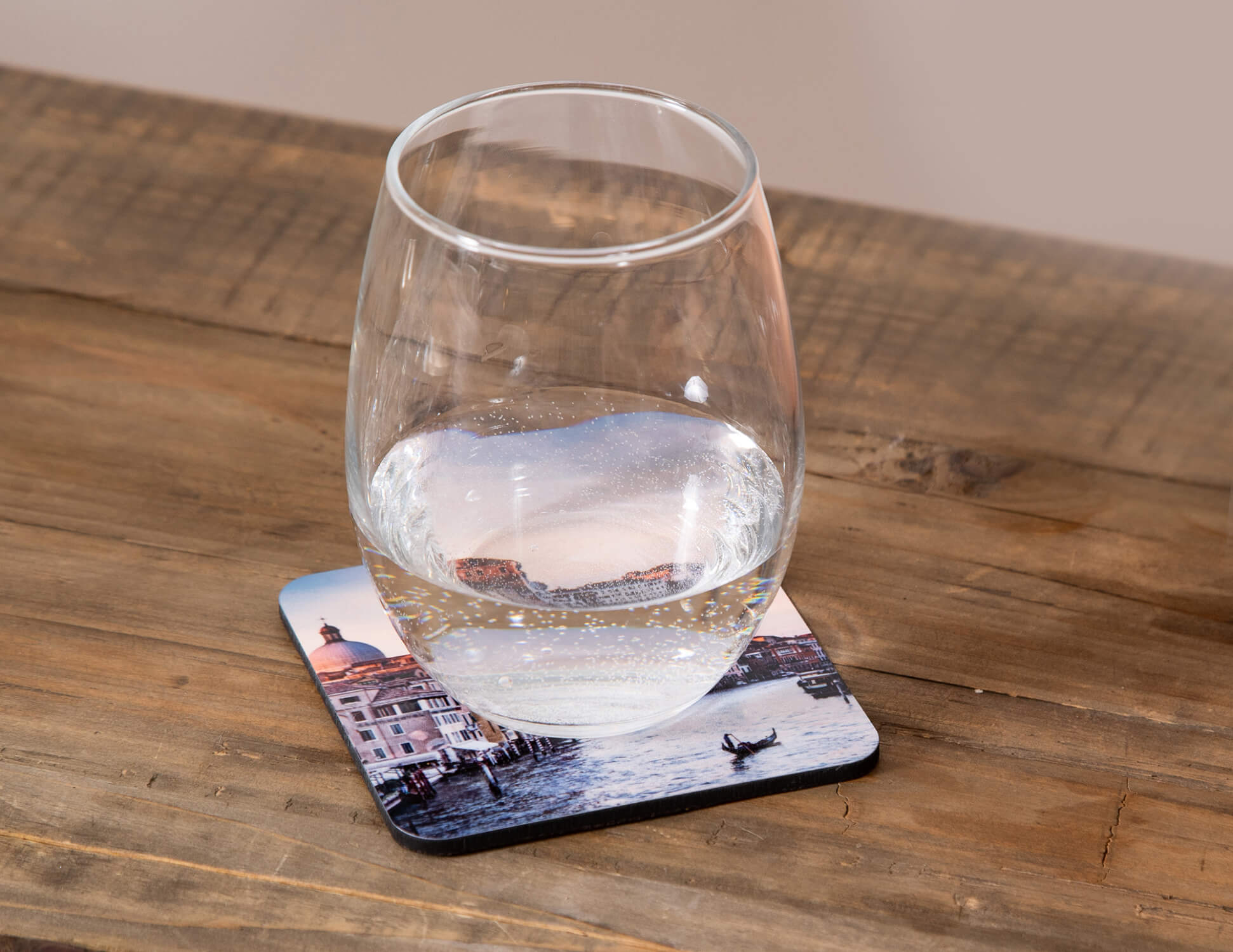 Design Your Own Custom Coaster