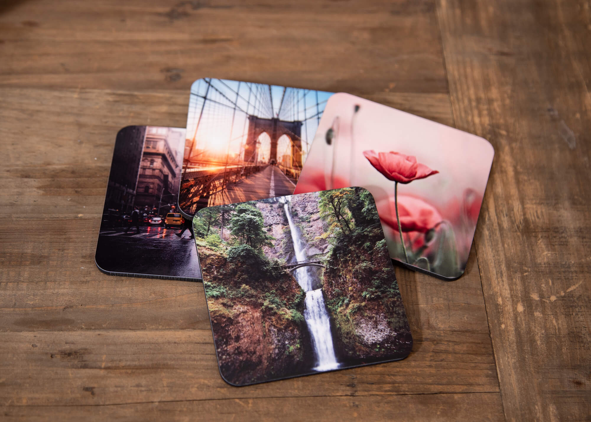 Personalized Coaster Gifts