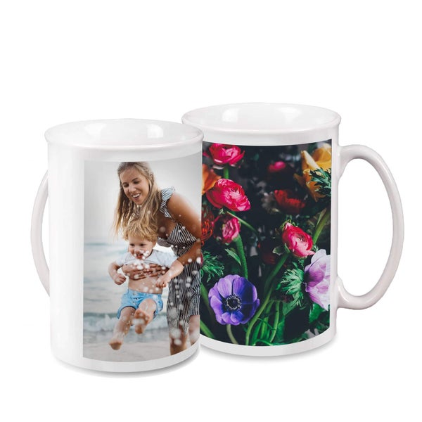 Tasse Sublimation Gover