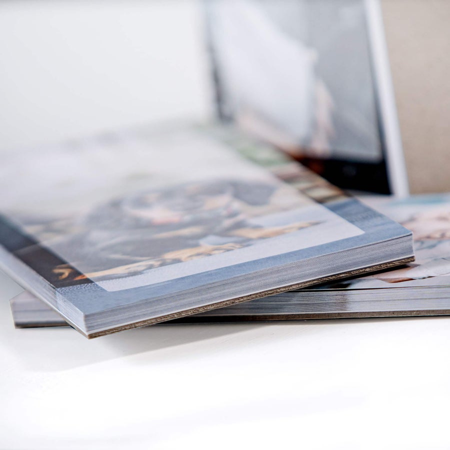 Personalized Photo Notepads Custom Photo Gifts