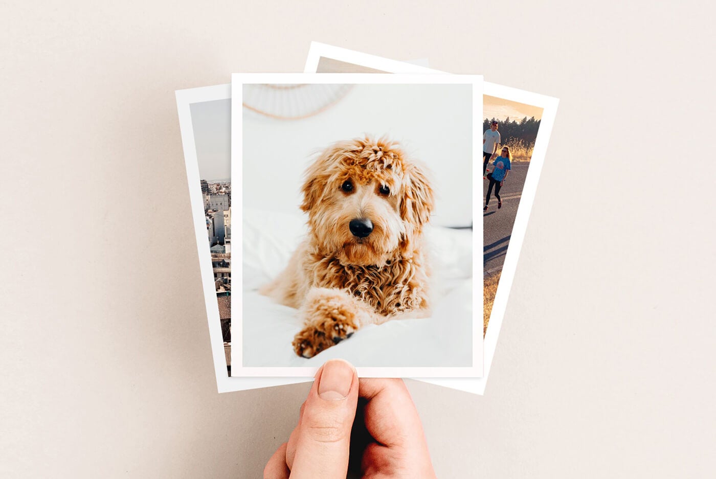 polaroid instagram prints