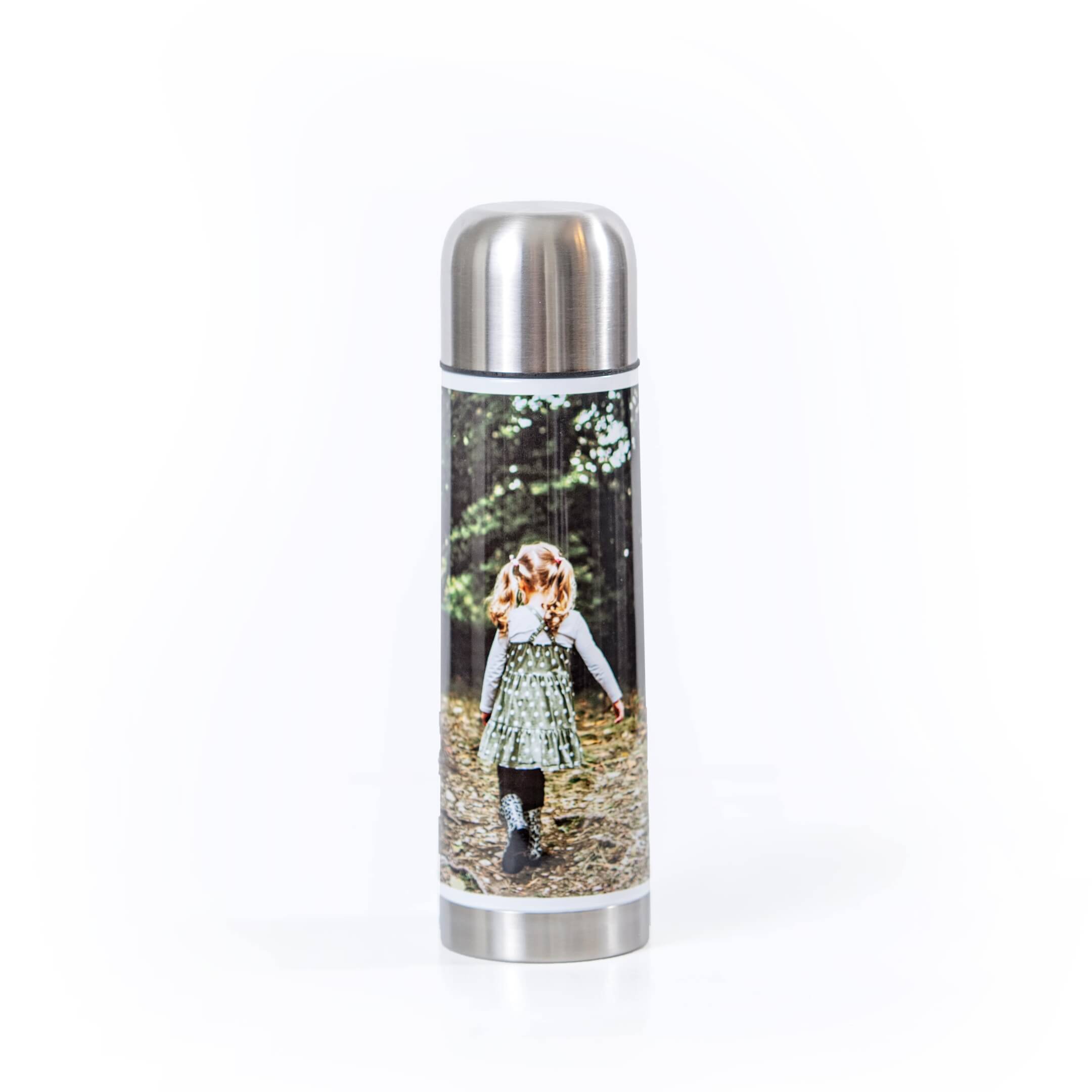 Custom Thermos Bottles – Printify