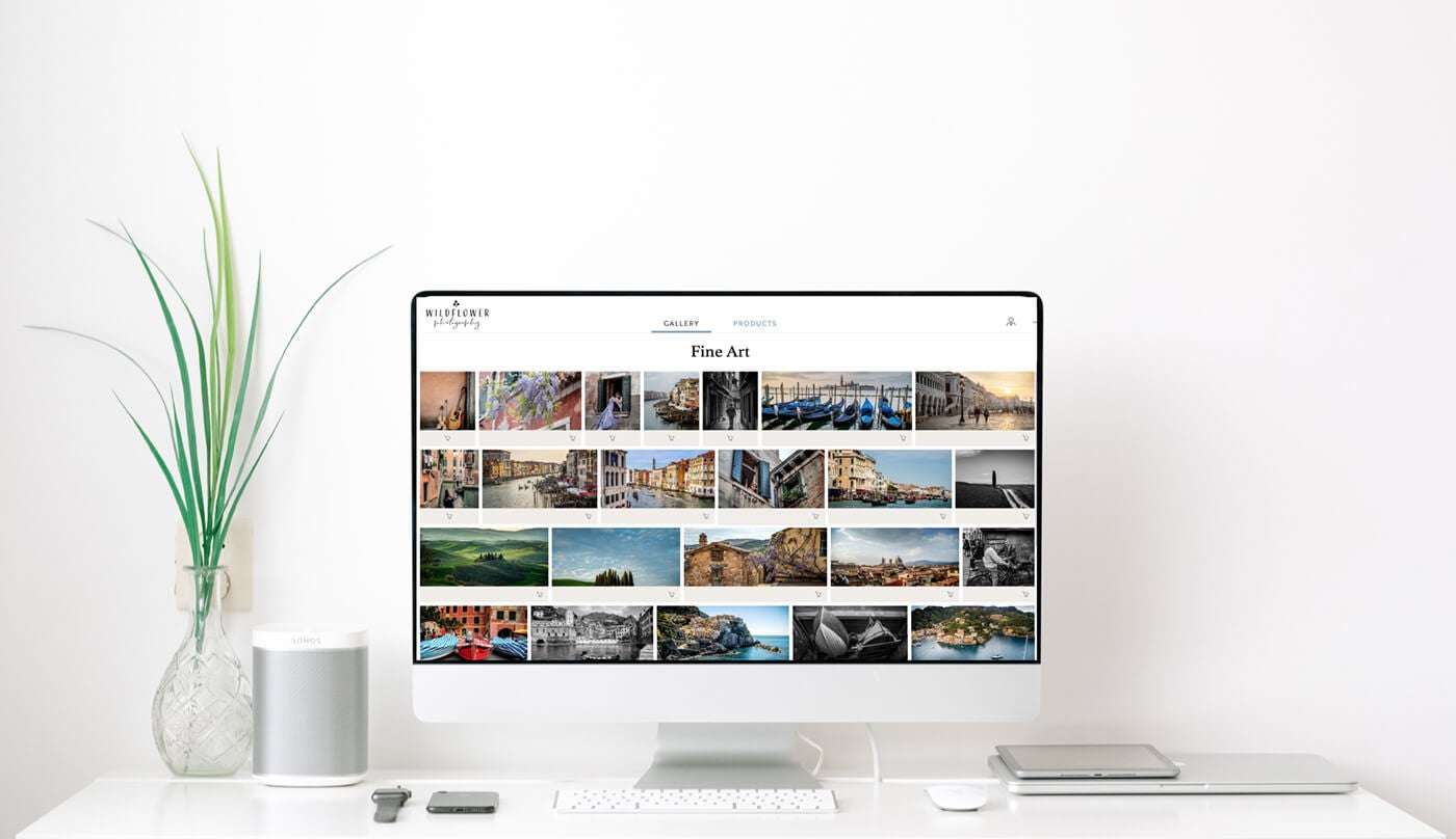 3 Ways to Elevate Your with Online Photo Sales Printique