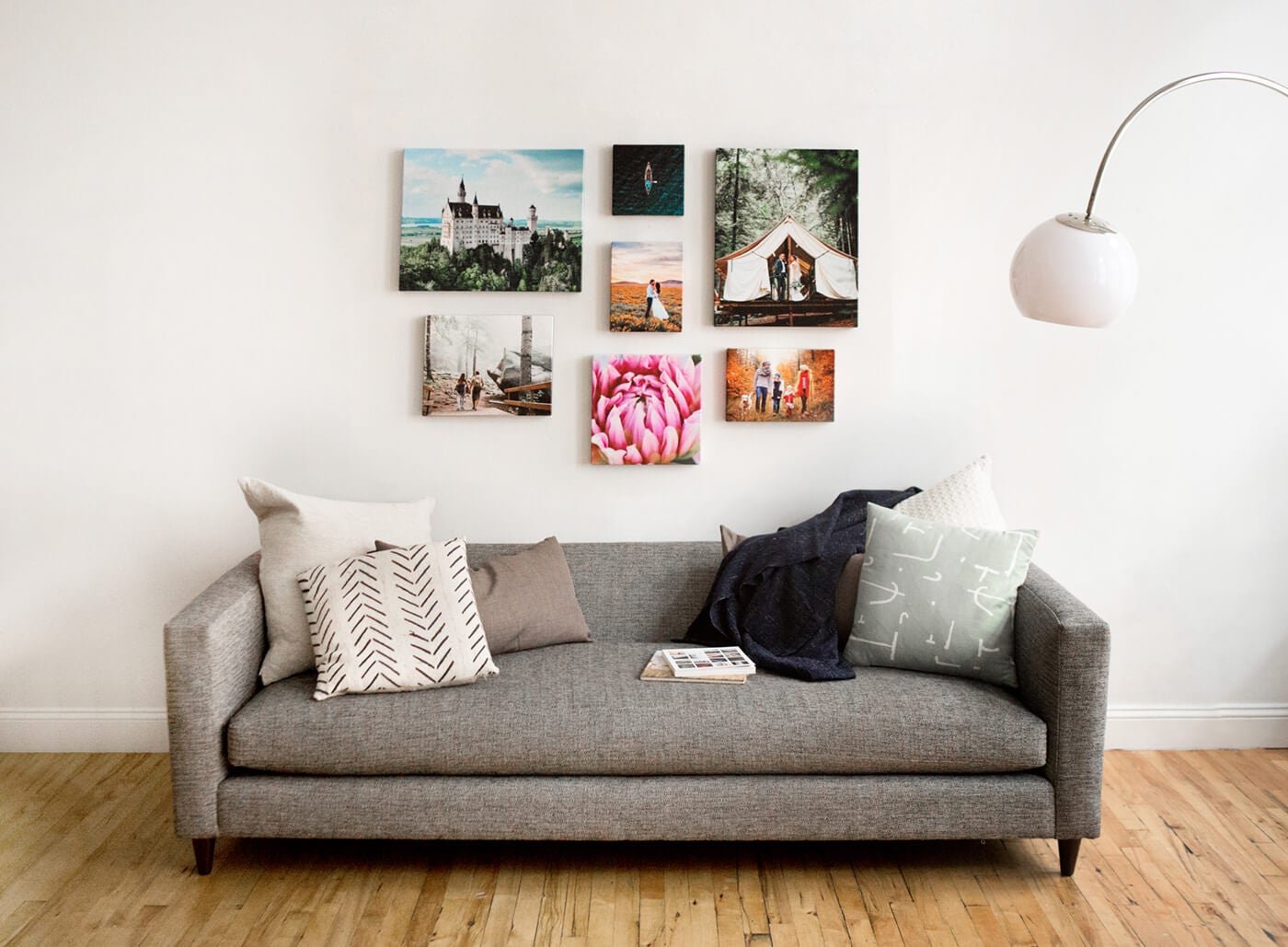 What is a Canvas Print? All You Need to Know