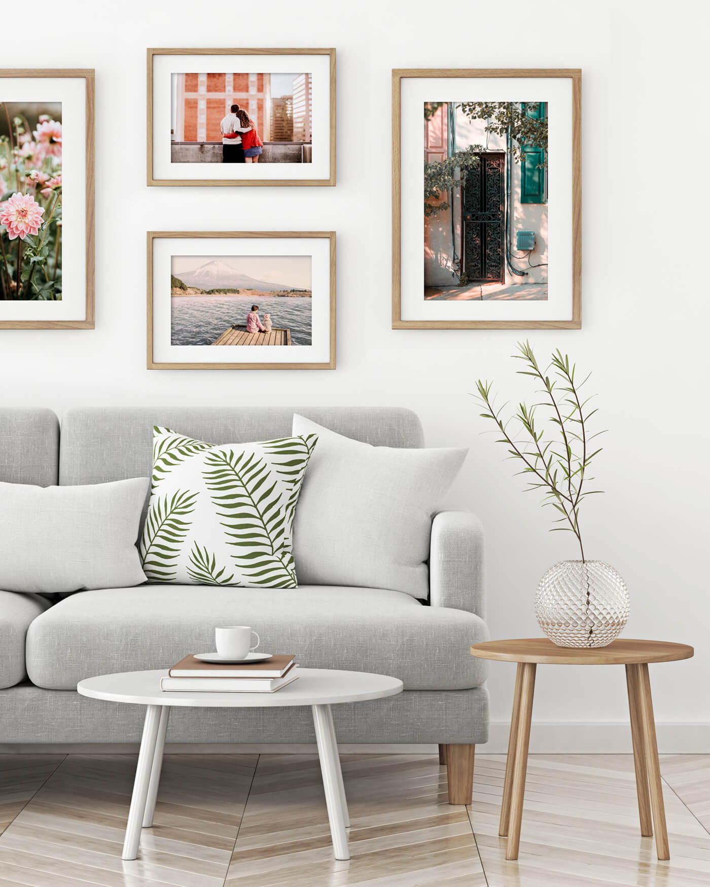 The Home Aesthetic of Your Dreams: A Guide - Printique, An Adorama Company