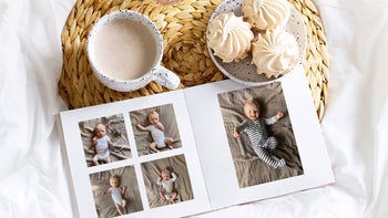 This Baby Book Trend Is So Easy