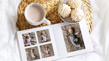 This Baby Book Trend Is So Easy