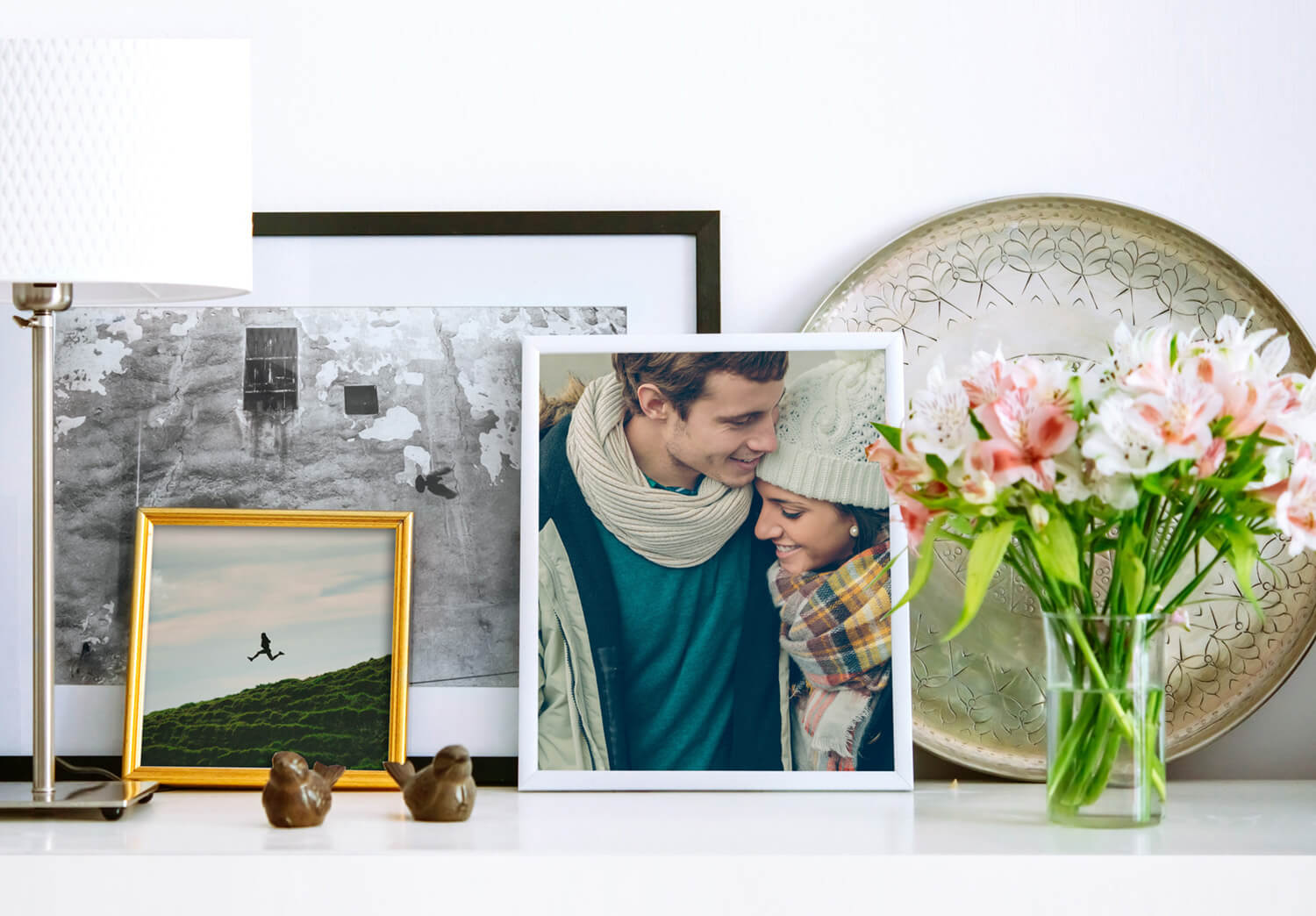 5 Reasons You Should Print Your Photos