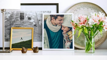 5 Reasons You Should Print Your Photos