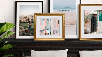 2021 Picture Frame Trends
