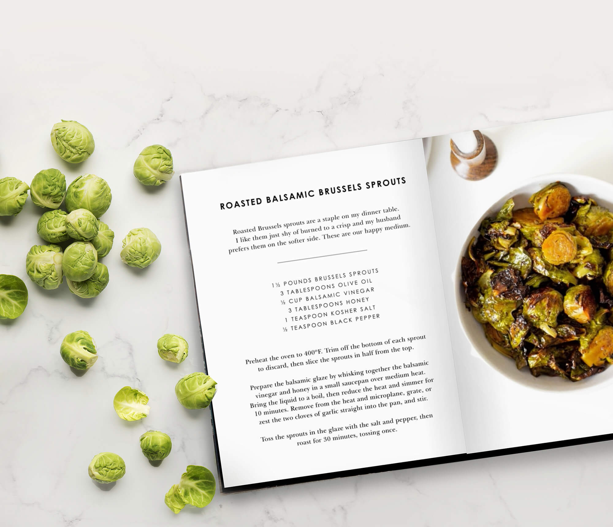 How To Create a Custom Cookbook (Because Why Not?)