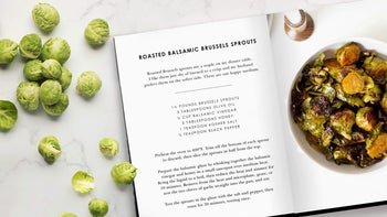 How To Create a Custom Cookbook (Because Why Not?)