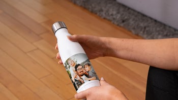 5 Ways To Personalize Your Water Bottle