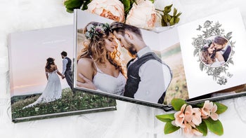3 Wedding Album Best-Sellers For Every Style