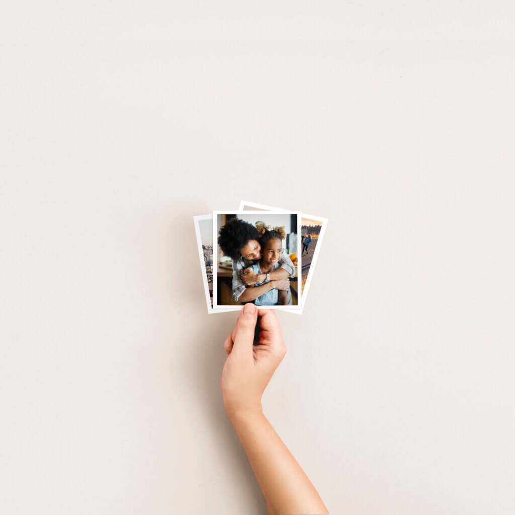 Back to school photos you can write little notes on to put in your child's lunchbox.