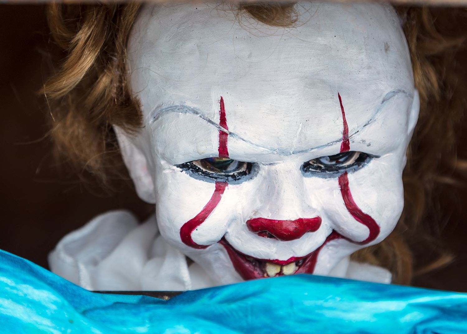 8 Creepy Printables for the Coolest Halloween Décor - Printique