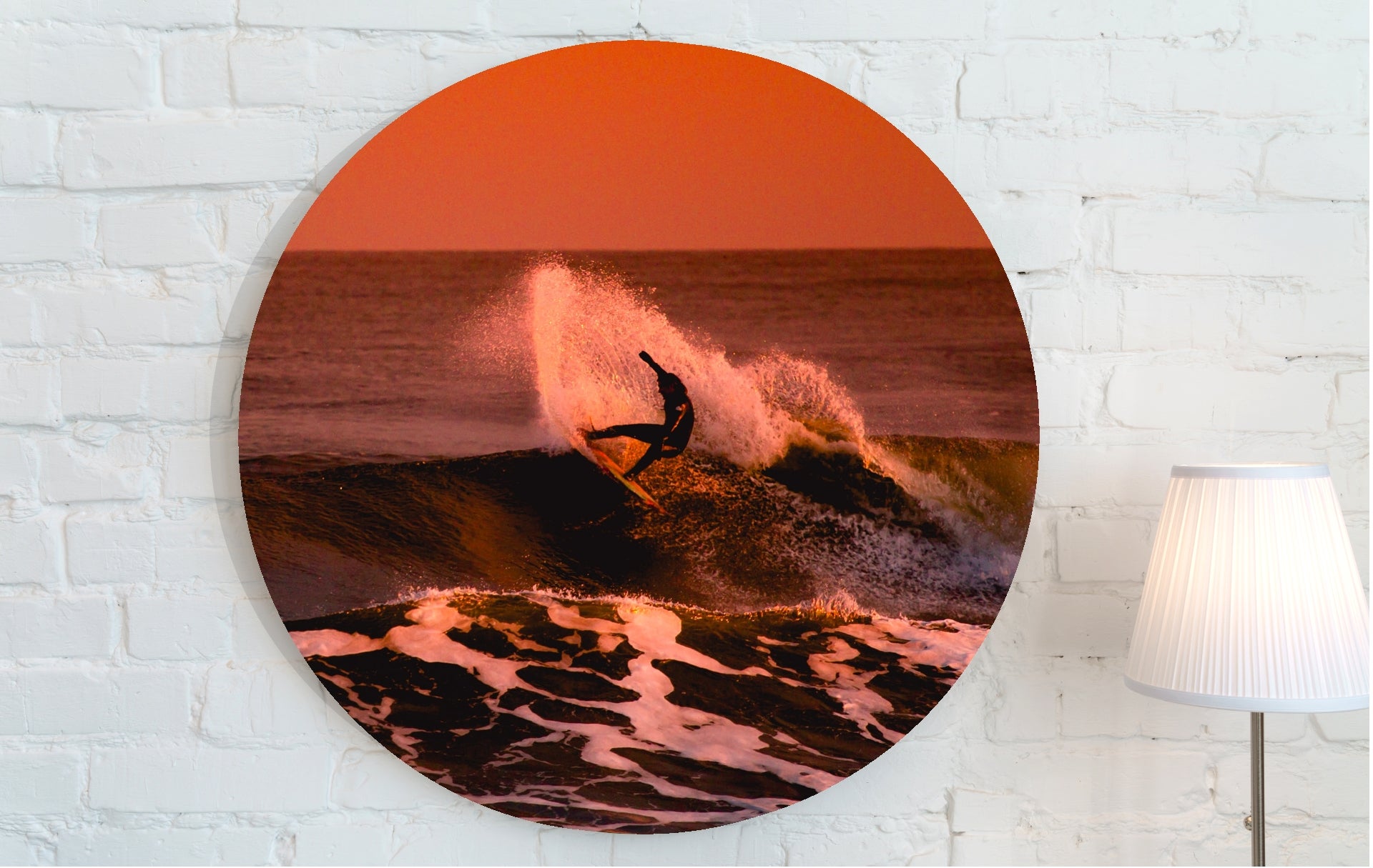 5 Photographs for Stunning Circle Prints